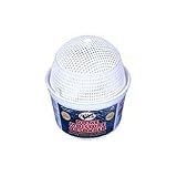 Damp Check Domes (White) (16 oz.)