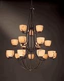 Chandeliers Minka Lavery ML 1689
