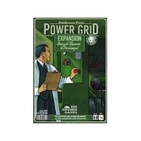 Power Grid - Brazil/Spain and Portugal Expansion