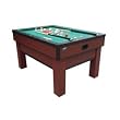 Classic Bumper Pool Table (EA)
