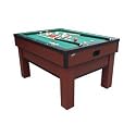 Classic Bumper Pool Table (EA)