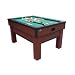 Classic Bumper Pool Table (EA)
