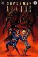 Superman Vs. Aliens Book 2