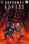 Superman Vs. Aliens Book 2