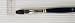 Da Vinci Cosmotop Mix W/C Brush Flat 10