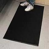 Comfort King Grounded Anti-Static/Comfort Mat, 24" x 36", Gray CWNZC0023GY