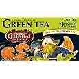 Green Mandarin Decaff 20 Bags
