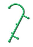 Thera Cane Deluxe Package with Workbook and DVD