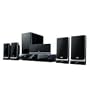 JVC TH-G41 1000-Watt DVD Digital Theater System with iPod Dock