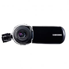 Samsung VP-MX10/XEU Flash Memory Camcorder