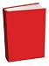 The Original Book Sox - Jumbo Red