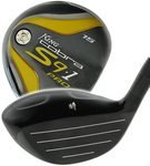 Used Cobra S9-1 Pro 3 Wood