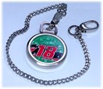 Bobby LaBonte Pocket Watch