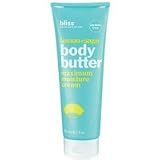 Bliss Lemon + Sage Body Butter 8.5 fl oz (250 ml)