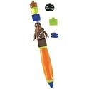 Star Wars Chewbacca Pen