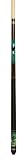 Minnesota Fats Hardwood Wildlife Series Cue