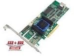 ADAPTEC RAID 6405 RoC Controller 6Gb/...