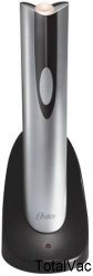 Childrens Toyshop  Kitchen & Housewares : Oster Wine Opener Electric Rechargeable Cordless