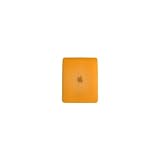 SKPad - Protection en silicone sur mesure pour iPad - Orange