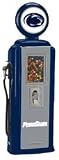 Penn State Nittany Lions Replica Gas Pump Gumball Machine