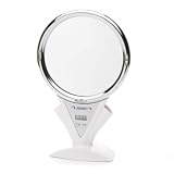 Zadro Mens Power Zoom Fog Free Mirror # Z900