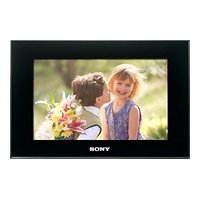 City Travel Guides Discounted  Elektronik : Sony DPF-V 700 Digitaler Bilderrahmen (7 Zoll Display, 512 MB interner Speicher, HDMI Ausgang)