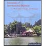 Essentials of International Business (Core Principles, Concepts, and Strategies)