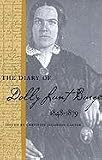 The Diary of Dolly Lunt Burge, 1848-1879 (Southern Voices from the Past)