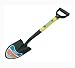 MINI RD.POINT SHOVEL FG HANDLE
