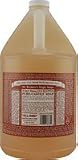 Dr. Bronner's Liquid Castile Soap Eucalyptus -- 128 fl oz