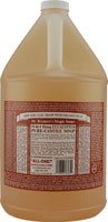Dr. Bronner's Liquid Castile Soap Eucalyptus -- 128 fl oz