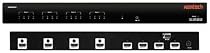 21LiwIj2LfL. SL210  Oh wow Xantech HDMI4X4