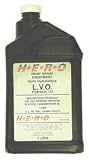 Hero Paint Sprayer Hydraulic Oil (1 Liter) #4-LVO-1
