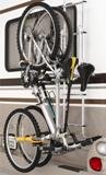 Bike Rack - Ladder Mounted | 501BR by SURCO