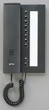 Ritto 1765040 Wohntelefon Komfort schwarz