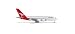 Daron Worldwide Trading HE570305 Herpa Qantas A380-800 1/1000