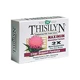 Thisilyn Milk Thistle Extract Blister Pak - 30 caps., (Nature s Way)