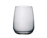 Bormioli Rocco, Crystal Glass, Premium Water Frizzante, 42 cl
