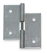 Battalion 3HUF3 Hinge, Lift-Off, Right Hand, 21/2X1 7/8In