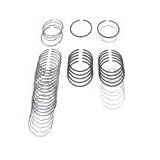 Engine Piston Ring Set Deves 2215 BMW 535i by Deves