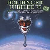 Doldinger Jubilee '75 by Passport