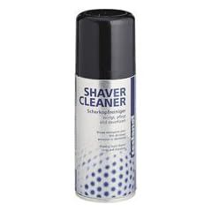 Passendes Reinigungszubeh�r f�r Philips HQ 6990/16 Herrenrasierer Mr.Krieger Shaver Cleaner und f�r alle weiteren Elektorasierer wir liefern nur das Spray