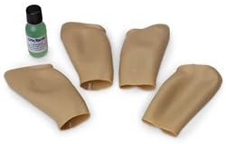 Life/form® Intraosseous Infusion Simulator - Skin Replacement Kit