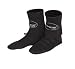 Froggtoggs Neoprene Wading Sox Black-Small For Fresh/Salt…