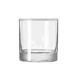 10.5 Oz. Lexington Old Fashioned Glass (2338LIB)