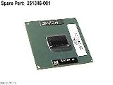 IBM ThinkPad R32 R40 Series 1.6GHZ Intel Pentium 4M Processor - 26P8345