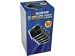 FUJIFILM 25367050 CD-R & DVD SLIM JEWEL CASES (50 PK, BLACK)