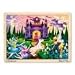 Melissa & Doug Fairy Fantasy Jigsaw 48 Piece