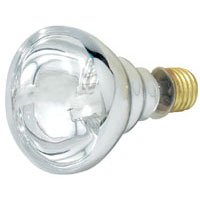 Zoo Med ReptiHalogen Heat Lamp 100 Watts