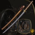 Bushido Katana